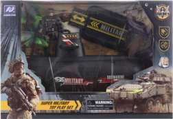 Vojni set s podmornicom