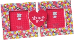 Dvostruki okvir ME TO YOU