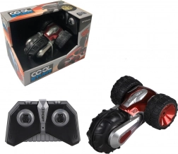 Kaskaderski RC auto na daljinsko upravljanje