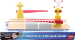 Maxim interaktivne električne rampe