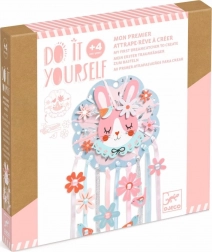 DIY Hvatač snova Zečić od DJECO