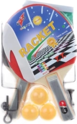 Ping-pong set s mrežom