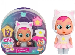 Cry Babies Magic Tears Talent Babies lutkica – Daisy