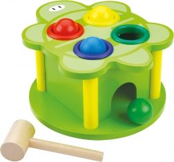 Bino Lupkalica kornjača