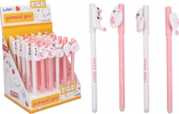 gumica olovka 0,5 mm s motivom mačića