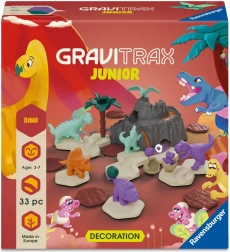Ravensburger GraviTrax Junior dekoracije Dino