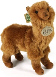 RAPPA plišana lama eco-friendly 23 cm