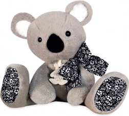 Doudou Histoire d’Ours pliš igračka 20 cm – Koala