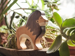 Holztiger lav – 1 komad