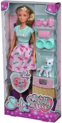 Lutka Steffi Kitty Ljubav