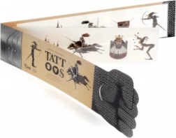 Privremene tetovaže Vitezi Londji