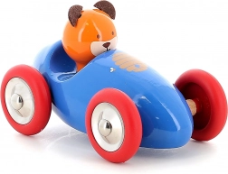 vilac trkaći autić medvjed marcel