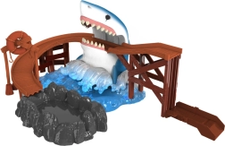 Igraći set s autićima Teamsterz koji mijenjaju boju