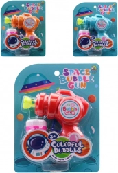 Dječji pištolj za mjehuriće