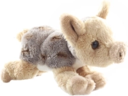 plišano praščić 13 cm