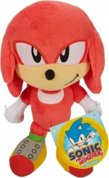 Plišanac Sonic the Hedgehog Knuckles 20 cm