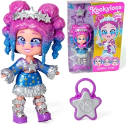 KookyLoos Stella Golden Gala – kolekcionarska lutka