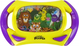 Vodnička Igra Sa Životinjama Žuta Konzola
