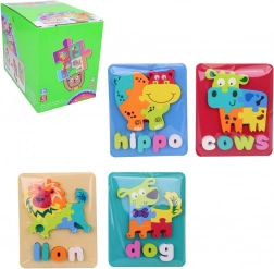 Životinjice za kadu