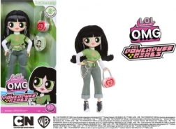 L.O.L. Surprise! OMG Velika seka – Buttercup (Moćne djevojčice)