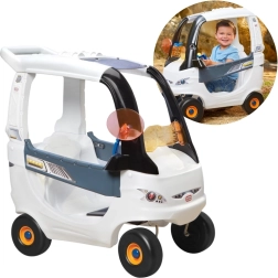Guralica Little Tikes Cozy Coupe – svemirski istraživač