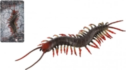 Rastezljiva antistresna silikonska stonoga 20 cm