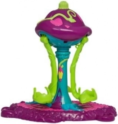 Zelfs igraći set Gljivica