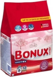 Bonux deterdžent u prahu Magnolia 3u1 1,17 kg