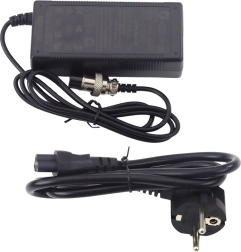 punjač gjs150 43,2 v / 1,6 a