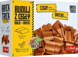 Brick Trick – pakiranje krovnih crijepova 40 kom