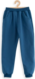 Dječje trenirke NEW BABY Kindergarten jeans