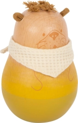 Senzorna drvena vidra 3-u-1