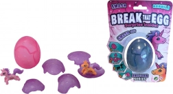 Jaje Break That Egg iz Unicorn Serije