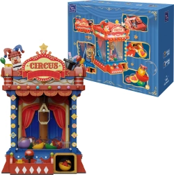 Pantasy građevni komplet automat za hvatanje nagrada, 1910 dijelova