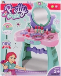 Dječji toaletni stol Pretty Beauty