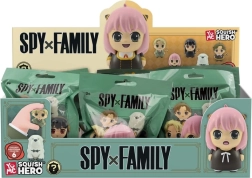SpyX Family squishme kolekcionarske figurice