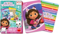 DINO Crni Petar – Gabina čarobna kuća