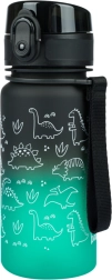 BAAGL Tritan boca za piće Gradient Dino 350 ml