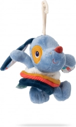 Lilliputiens - vibrirajuća igračka - psić Jules