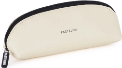 Pastelini studentska pernica etui od poliuretana, žuta