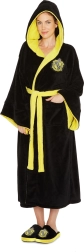 Ženski ogrtač HARRY POTTER Hufflepuff
