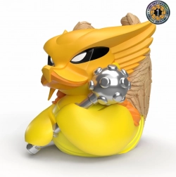 Kolekcionarska patkica TUBBZ DC Comics Hawkgirl – prvo izdanje