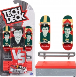 Tech Deck VS Series Chocolate set fingerboarda s preprekama 2-pack