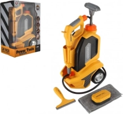 Dječji tlačni čistač s dodacima