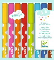 Fixy Djeco za najmlađe