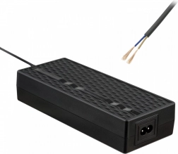 Punjač za električna vozila AKYGA 48 V (13s) s otvorenim izlaznim kabelom