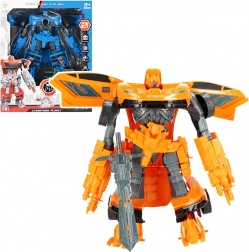 Transformer figurica za djecu 3+