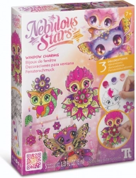Nebulous Stars set za izradu talismana za prozore
