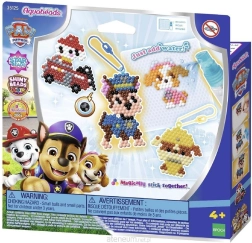 Aquabeads set za izradu privjesaka PAW PATROL