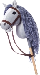 Hobby Horse HOPPIHORSE A3 sivi